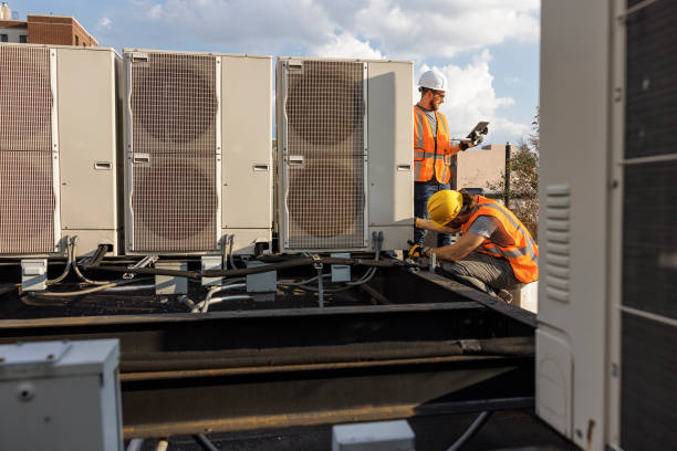 Best HVAC Training and Certification in Lake Los Angeles, CA