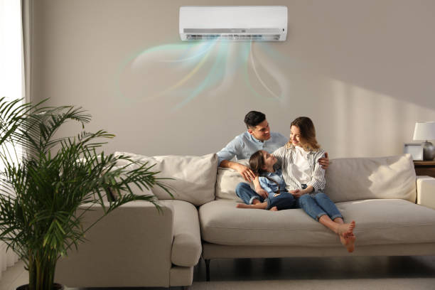 Best Geothermal HVAC Systems in Lake Los Angeles, CA