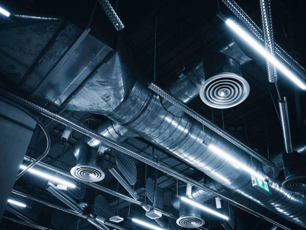 Professional HVAC in Lake Los Angeles, CA