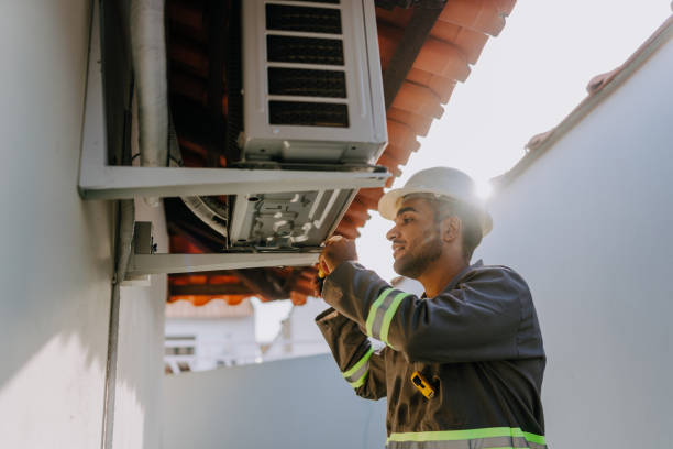 Best Thermostats and Smart Controls in Lake Los Angeles, CA