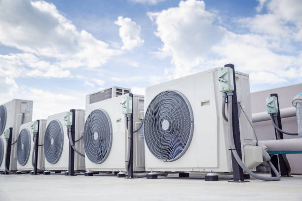 Best Seasonal HVAC Services in Lake Los Angeles, CA