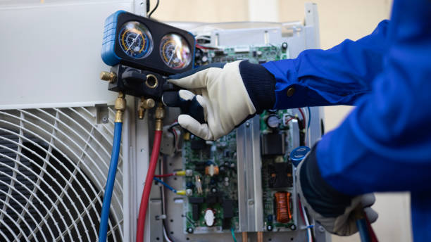 Best HVAC Software and Technology in Lake Los Angeles, CA